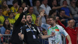 Handball: Magdeburg zieht ins Final Four ein