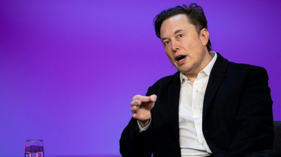 Twitter to share data at heart of Musk deal dispute: report