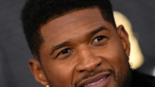 Usher to headline Super Bowl halftime show