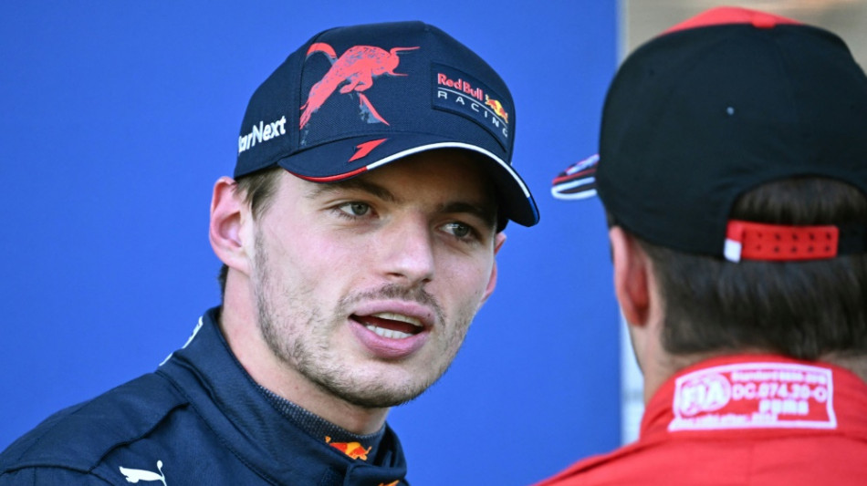 Training in Spielberg: Verstappen und Ferrari auf Augenhöhe