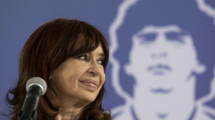 La vicrepresidenta argentina critica a la Corte por el fallo sobre el reparto de impuestos