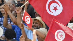 Dominant Tunisia party urges boycott of constitution vote