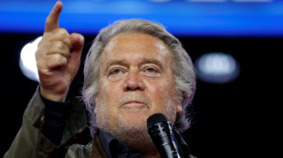 Exasesor de Trump, Steve Bannon, deberá iniciar condena a cuatro meses de prisión el 1º de julio