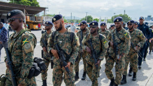 Haiti reeling after 70 killed in gang attack