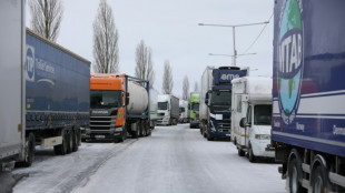 Spring snow storm batters Swedish drivers and government