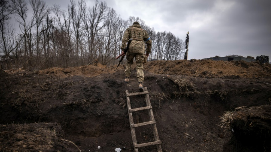 Neue russische Großoffensive im Osten und Süden der Ukraine befürchtet