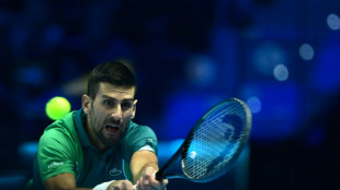 Masters ATP: Djokovic-Alcaraz, choc au sommet en demi-finales