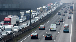 Habeck will einzelne Lücken im Autobahnnetz schließen