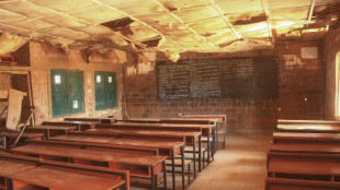 Nigeria vows not to pay ransom to school students' kidnappers