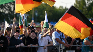 German far right set for wins in key elections after attack