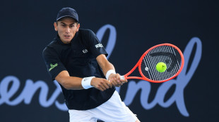 Tennis: Brisbane; Arnaldi supera l'australiano Popyrin