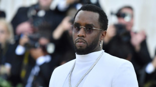 Sean 'Diddy' Combs sex trafficking trial set for May 2025