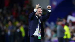 O sonho panamenho de Thomas Christiansen