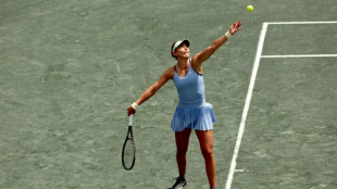 Badosa avanza a segunda ronda del torneo WTA de Charleston