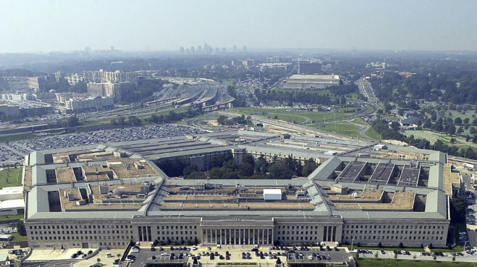 Pentagon to get rooftop solar panels in clean energy drive