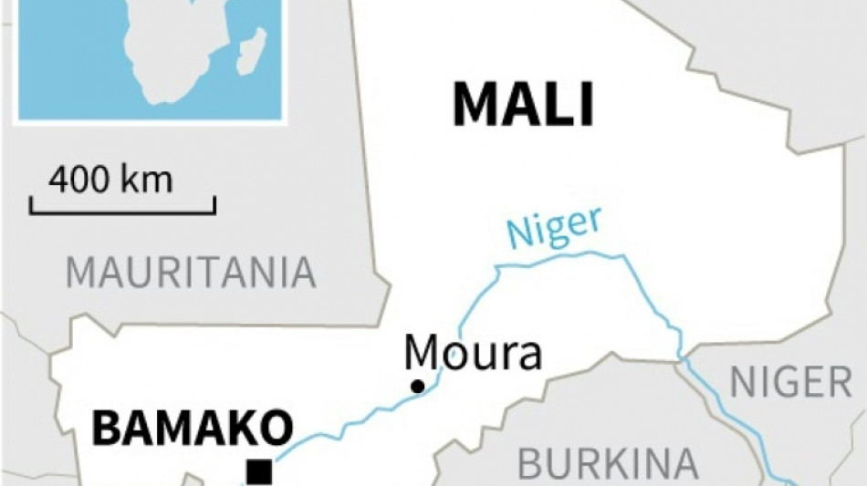 UN outlines five days of horror in Mali's Moura