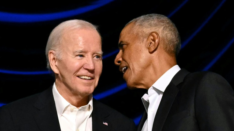 Obama reportedly concerned over Biden bid as president battles Covid