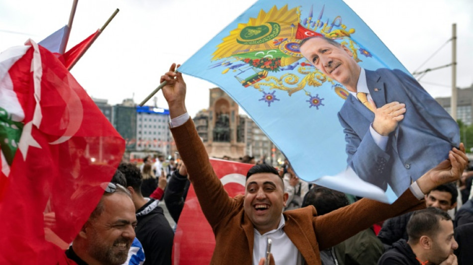 'Day of reckoning': Turkish economy's post-election peril