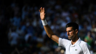 Djokovic derrota a Cameron Norrie y jugará la final de Wimbledon