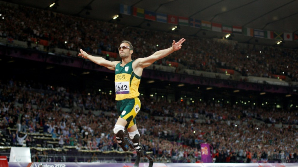 Oscar Pistorius sabrá pronto si obtiene la libertad condicional