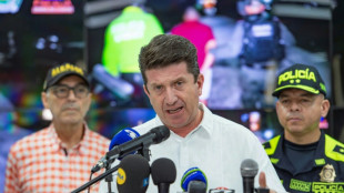 Colombia says dissident guerrilla leader 'presumed dead'