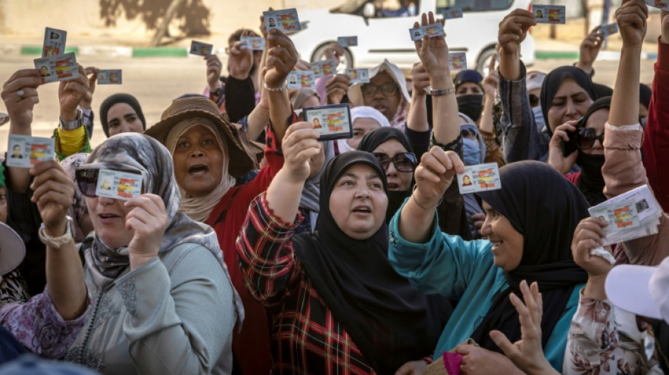 Spanien öffnet Grenzen zu Ceuta und Melilla für marokkanische Arbeiter