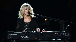 Christine McVie of Fleetwood Mac dead at 79