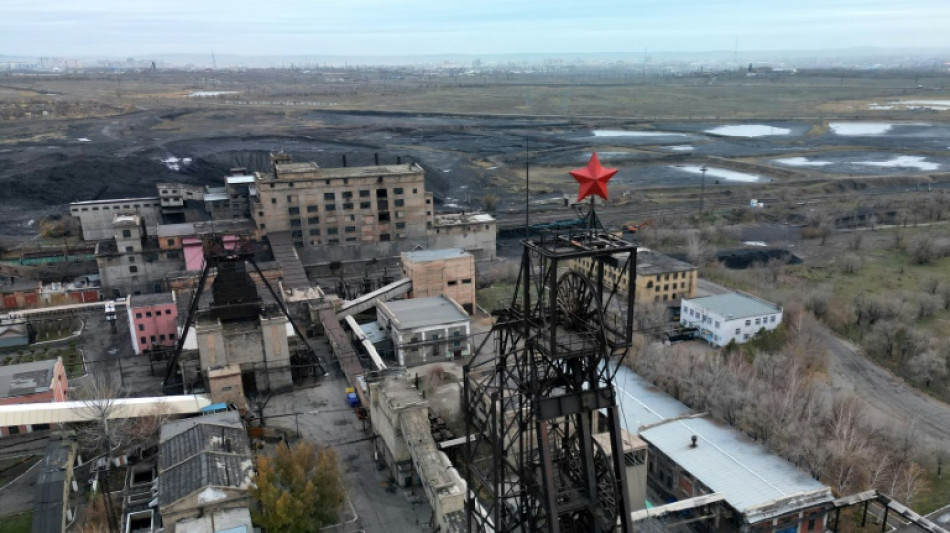 Kazakhstan: accord pour nationaliser la filiale d'ArcelorMittal après 32 morts dans une mine