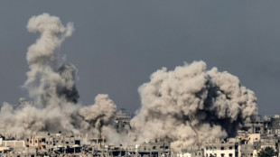 Israel strikes Gaza after failed UN ceasefire bid