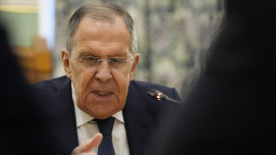 Lavrov, 'Mosca attende le proposte di Trump sull'Ucraina'