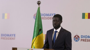 Bassirou Diomaye Faye, from prison to president of Senegal