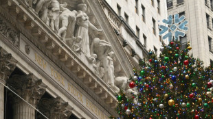 Stock markets mixed before Christmas break as US inflation cools