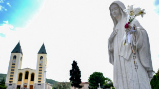 Le Vatican reconnaît le sanctuaire de Medjugorje, en Bosnie