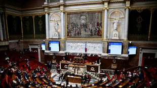 Dérives sectaires: l'Assemblée approuve finalement le délit de provocation à l'abandon de soins