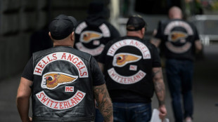 Eine Festnahme bei Razzia gegen Hells Angels in Rheinland-Pfalz