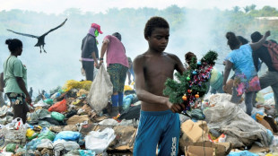 Brésil: une photo et une famille de chiffonniers change de vie