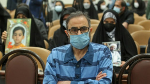 L'Iran confirme la condamnation à mort d'un dissident irano-suédois