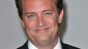 Circunstâncias da morte de Matthew Perry por ketamina são investigadas nos EUA