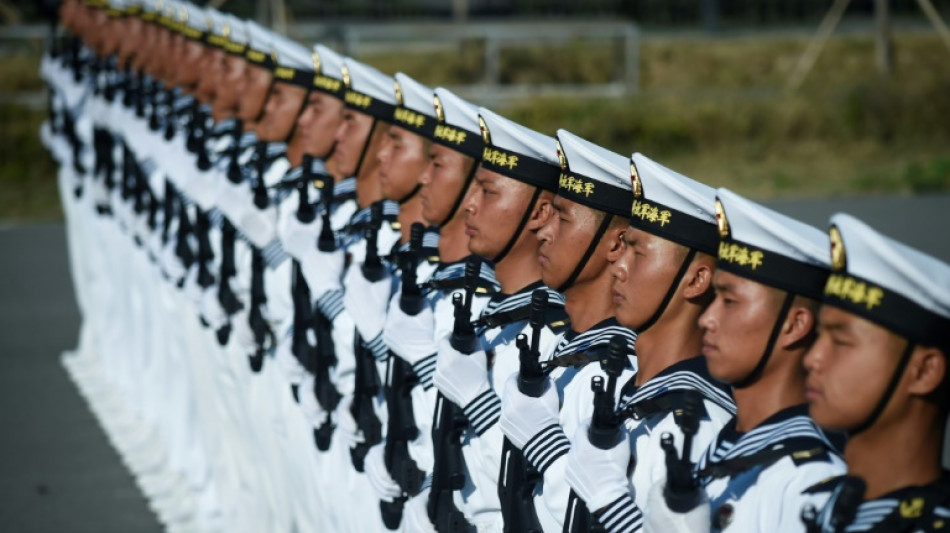 China lässt dritten Flugzeugträger vom Stapel