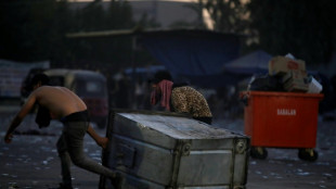 Chaos dans la Zone Verte de Bagdad, 15 morts