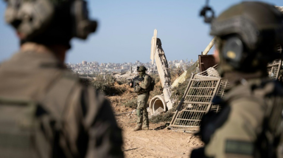 Israel suffers deadliest day of ground war as pressure mounts on government