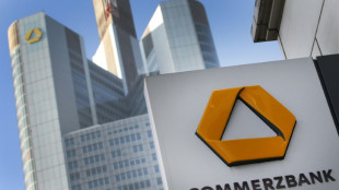 Situation bei der Commerzbank: Hessens Regierungschef Rhein kritisiert Regierung