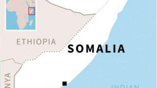 Al-Shabaab attack on hotel in Somali capital ongoing