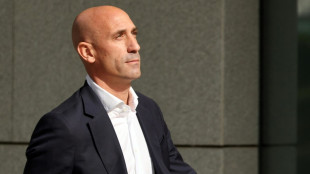 Baiser forcé: la suspension de Luis Rubiales confirmée par la Fifa 