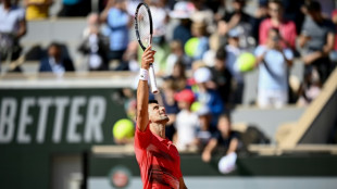 Djokovic, Nadal y Alcaraz inicia el asalto final a la Copa de los Mosqueteros