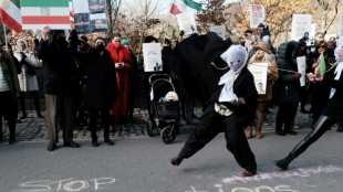 Scharfe Kritik nach zwei weiteren Hinrichtungen im Iran