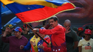 Nicolás Maduro, el "presidente obrero" de Venezuela con mano de hierro