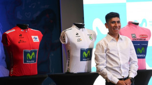 Cyclisme: Quintana "vit un rêve" après avoir retrouvé la Movistar