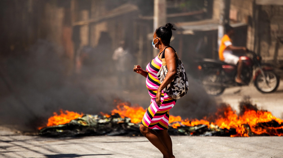 Onu, più di 5.600 persone uccise ad Haiti nel 2024