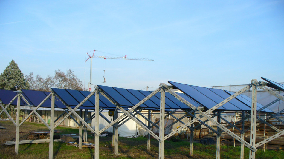 Alleanza per Fotovoltaico, impugnare la legge della Sardegna